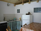 coin cuisine du gîte