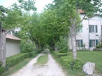 Ensemble de la Bastide