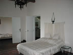 Chambre de la suite